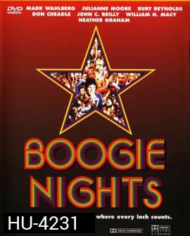Boogie Nights (1997)
