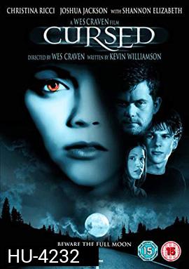 Cursed (2005)