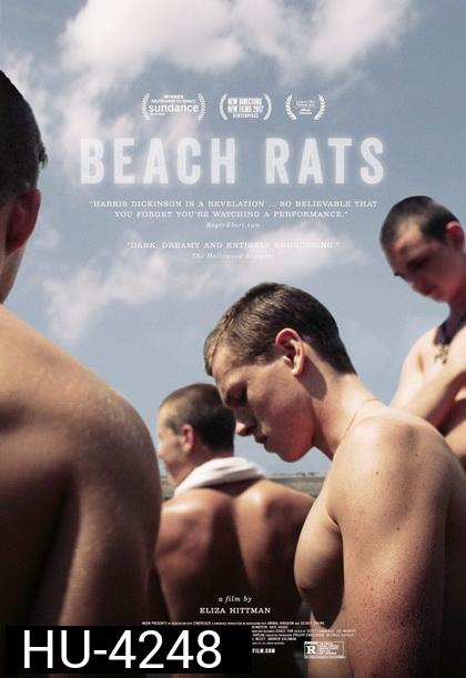 Beach Rats (2017)