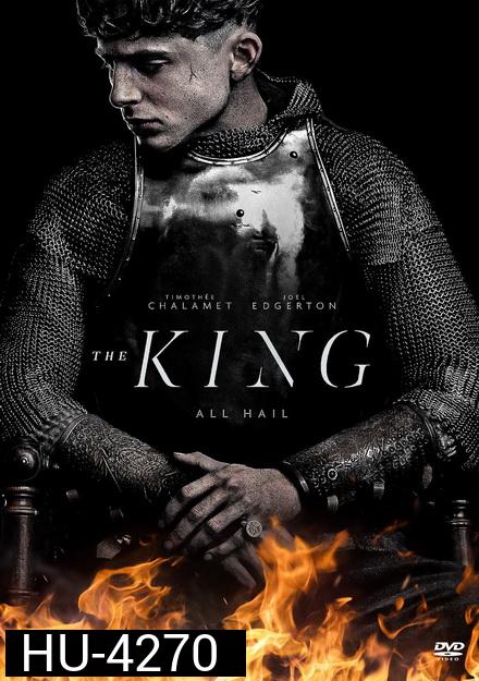 The King (2019)