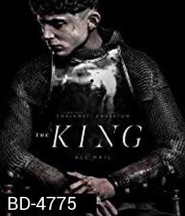 The King (2019)