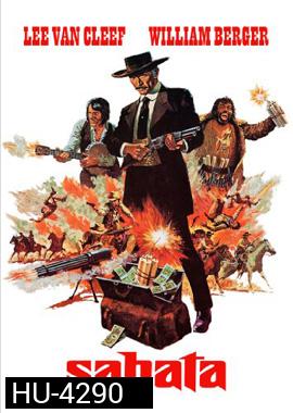 Sabata (1969)