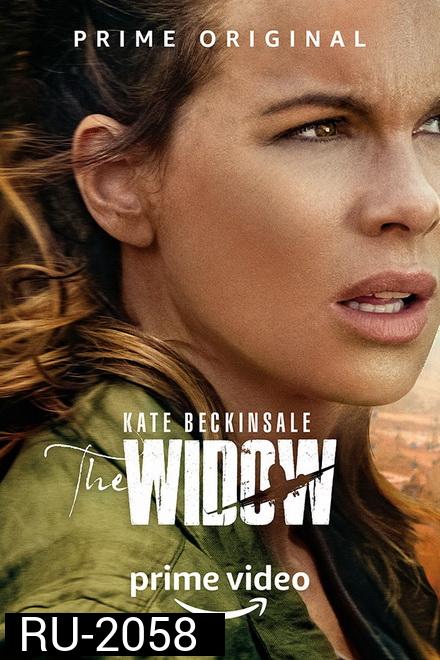 The Widow Season 1 