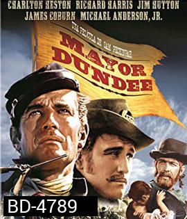 Major Dundee (1965)