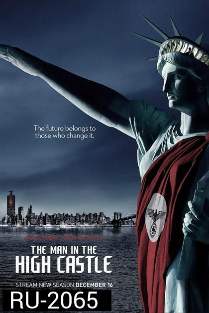 The Man in the High Castle Season 2 ( 10 ตอนจบ )