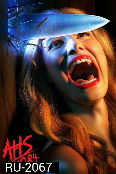 American Horror Story Season 9 ( EP1 - EP9 จบ )