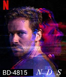 Wounds (2019)