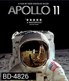 Apollo 11 (2019)