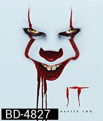 It Chapter Two (2019) อิท โผล่จากนรก 2