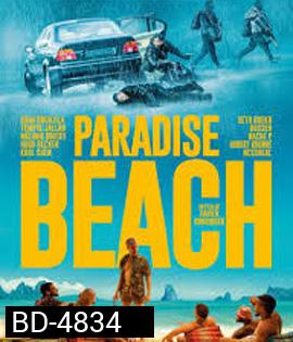 Paradise Beach (2019) (BM)