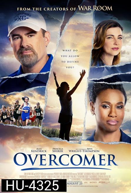 Overcomer (2019)