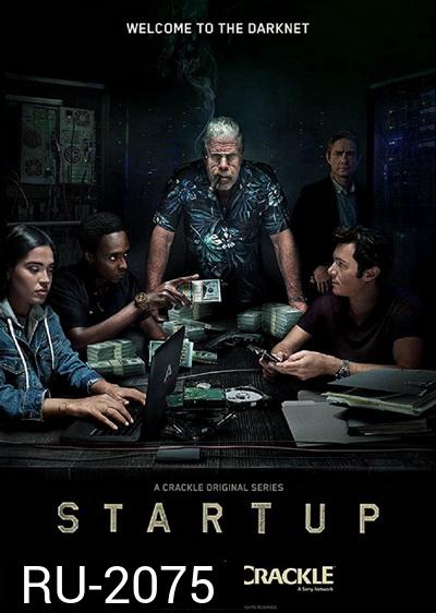 Startup Season 2 ( 10 ตอนจบ )