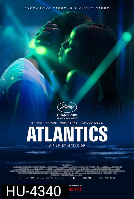 Atlantics (2019) แอตแลนติก
