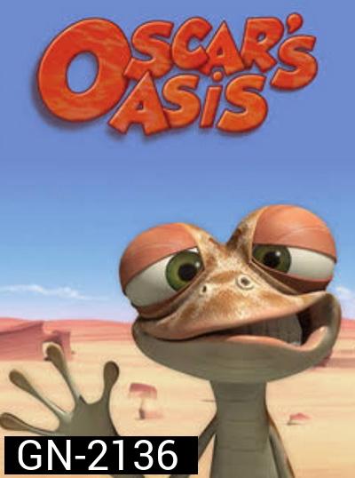 Oscar s Oasis 01-78 END  [อัดจาก TV]