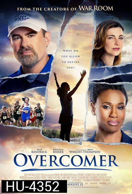 Overcomer (2019)