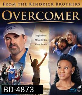 Overcomer (2019)