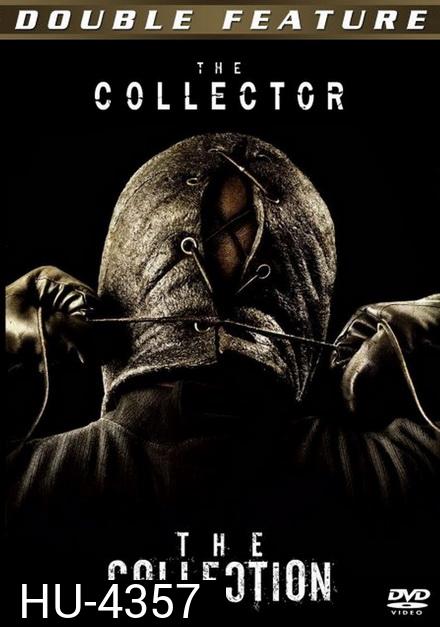The Collector 2009-2012 คืนสยองต้องเชือด 1-2 ( ภาค 1 เป็นซับไทยครับ )