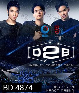 Concert - D2B Infinity Concert (2019)