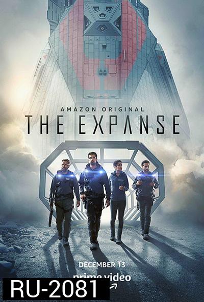 The Expanse Season 4 ( 10 ตอนจบ )
