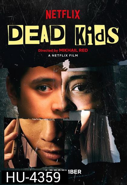 Dead Kids (2019)