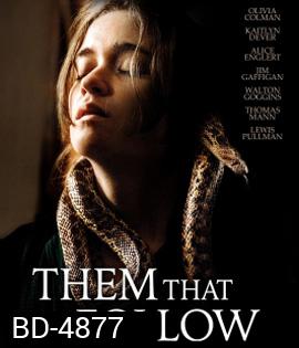 Them That Follow (2019) นางงูพิษ