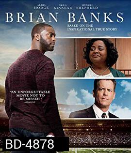 Brian Banks (2018)