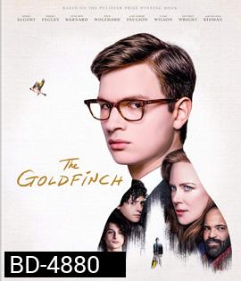 The Goldfinch (2019)