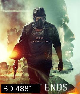 How It Ends (2018)