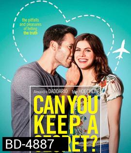 Can You Keep a Secret? (2019) คุณเก็บความลับได้ไหม?