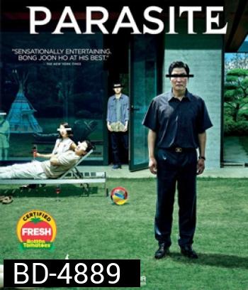 Parasite (2019) ชนชั้นปรสิต