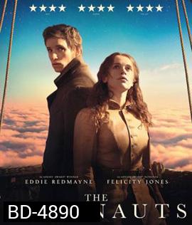 The Aeronauts (2019)
