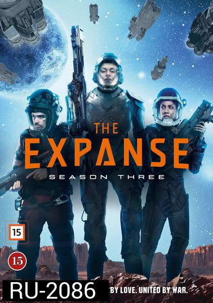 The Expanse Season 3 ( 13 ตอนจบ )