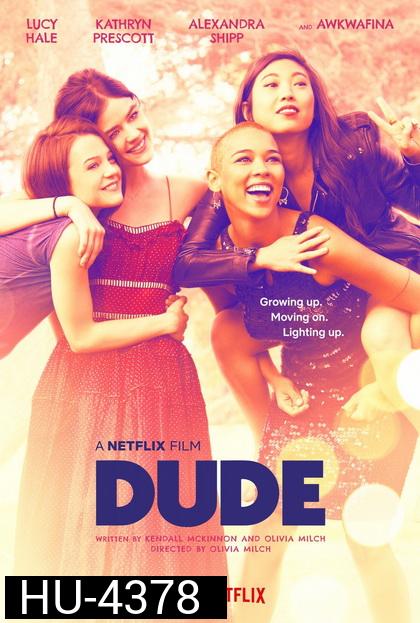 Dude (2018)