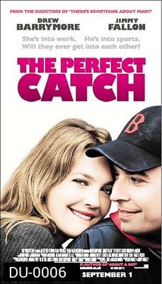 The Perfect Catch เดอะ เพอร์เฟ็กต์ แค็ทช์ สาวรักกลุ้มกับหนุ่มบ้าบอล