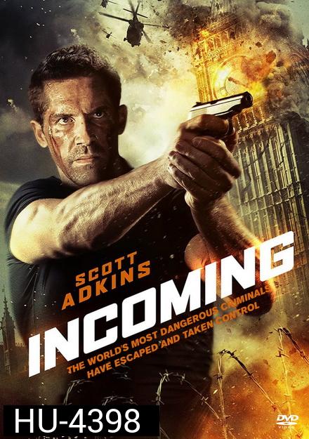 Incoming (2018)