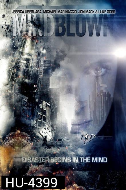 Mind Blown (2016)