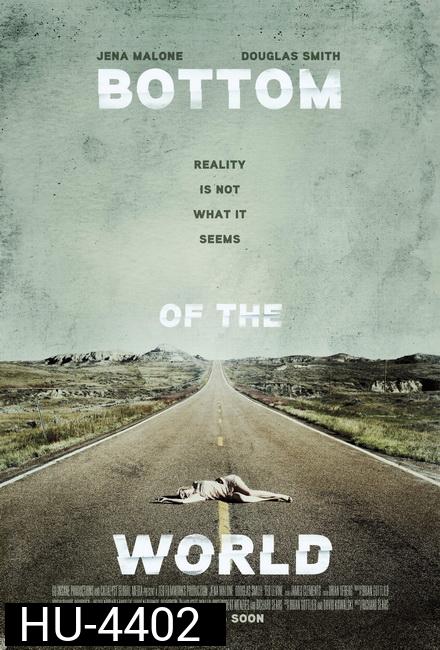 Bottom of the World (2017)