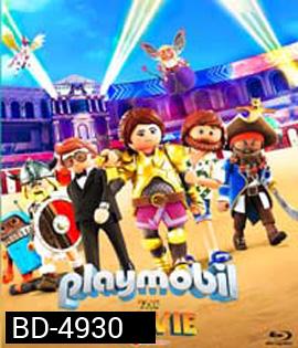 Playmobil: The Movie (2019)