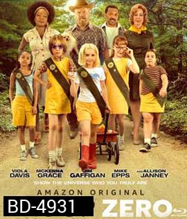 Troop Zero (2019)