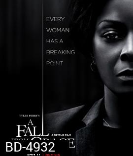 A Fall from Grace (2020)