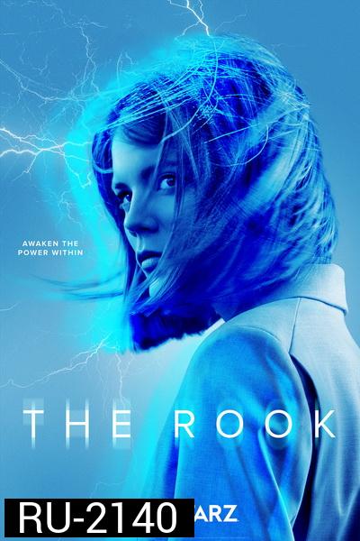 The Rook Season 1 ( 8 ตอนจบ )