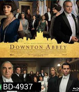 Downton Abbey (2019)