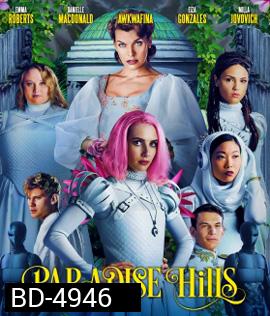 Paradise Hills (2019) สวรรค์ซ้อนนรก