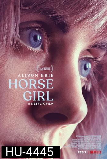 Horse Girl (2020)
