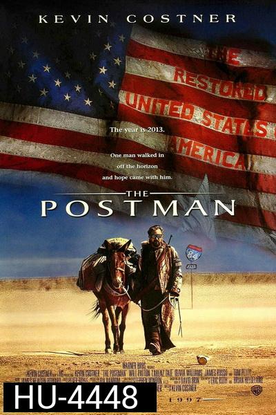 The Postman (1997) คนแผ่นดินวินาศ