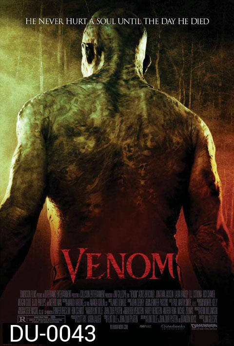Venom อสูรสยอง