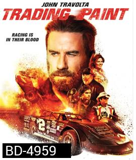 Trading Paint (2019)