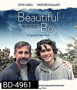 Beautiful Boy (2018) แด่ลูกชายสุดที่รัก