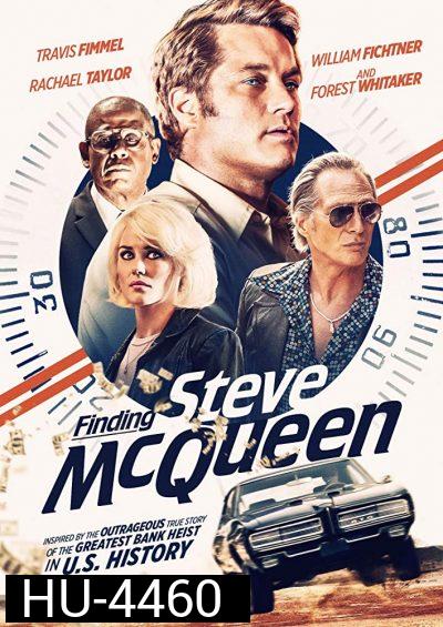Finding Steve McQueen (2019)