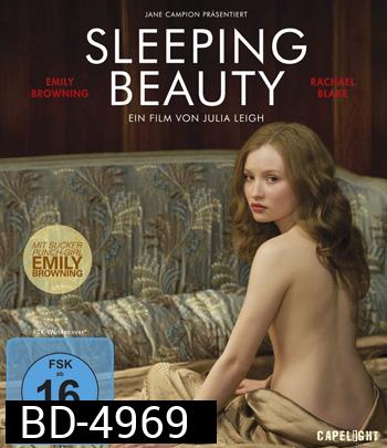 Sleeping Beauty (2011) อย่าปล่อยรัก ให้หลับใหล